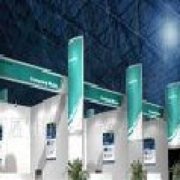 2009第六屆上海國際皮革展