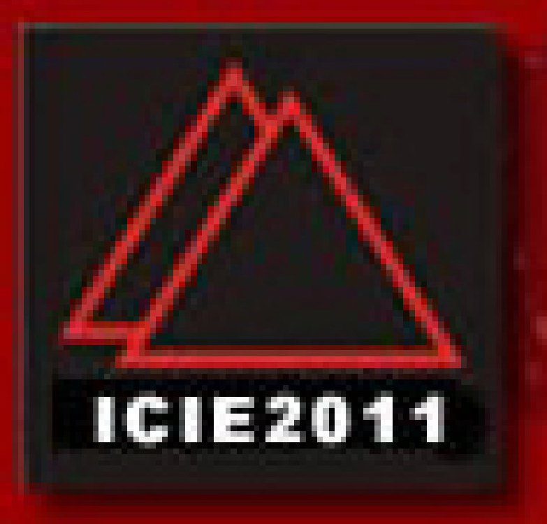 2011第八屆中國新疆國際煤炭工業博覽會