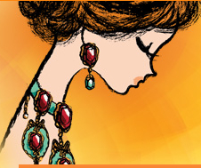 2015亞洲時(shí)尚首飾及配飾展覽會(huì)