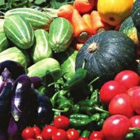 2018第十九屆(北京)國際有機食品和綠色食品博覽會