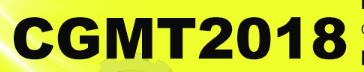 2018中國(廣州)國際數控機床展暨中國(廣州)3C制造裝備展覽會