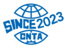 2023第二十屆上海國際非織造材料展覽會(huì)